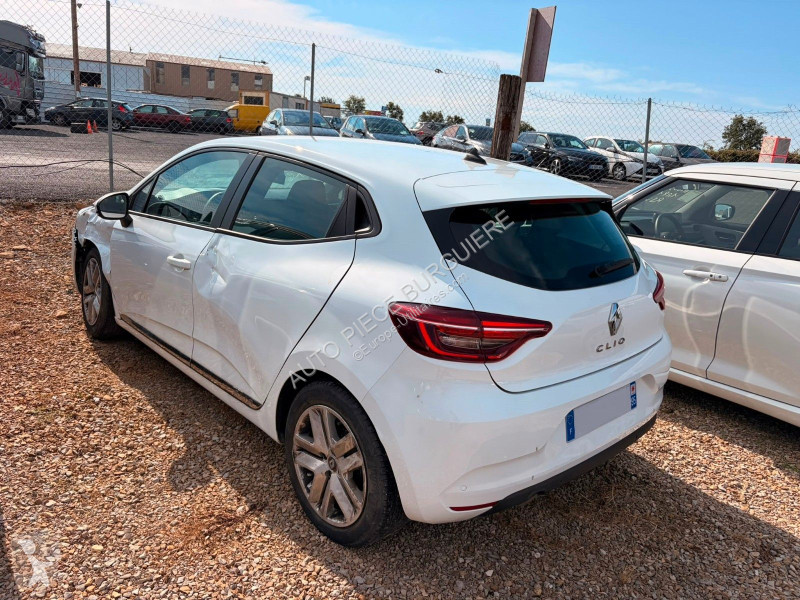 Лекотоварен автомобил Renault 1.0i TCe 90 Zen /...