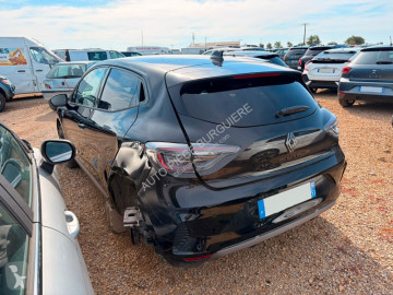 Градски автомобил Renault