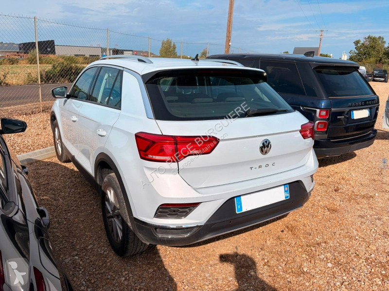 Лекотоварен автомобил Volkswagen 1.5 TSi 150...