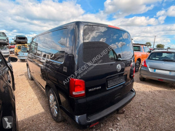 Volkswagen T5 2.0 BiTDi 180 VP 7 Places / GF939