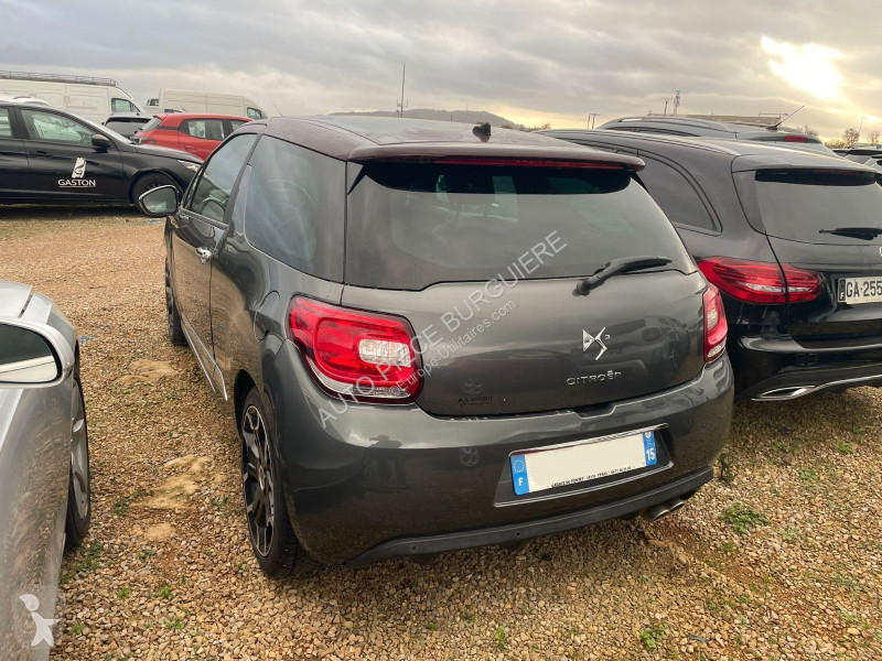 Лекотоварен автомобил Citroën 1.6 HDi 110 Sport...