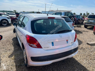 Кабриолет Peugeot