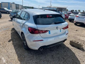 Кабриолет BMW