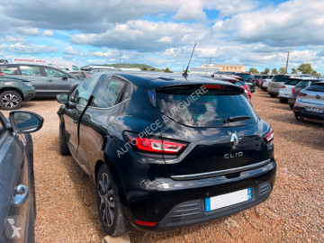 Градски автомобил Renault