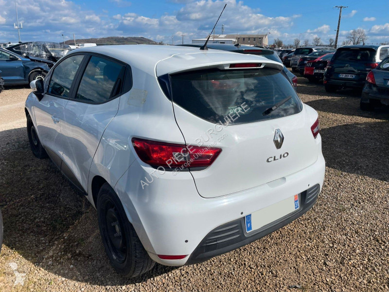 Лекотоварен автомобил Renault 1.5 DCi 75...
