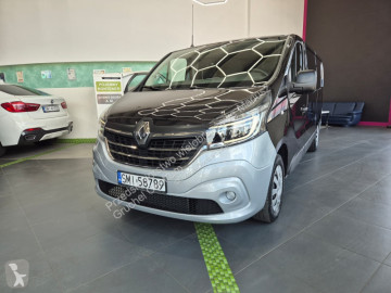 Bestelwagen Renault