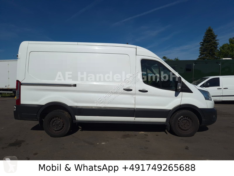 Veicolo commerciale Ford Kasten 330 L2 Trend...