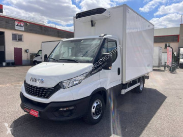 Специално за превоз на месо Iveco