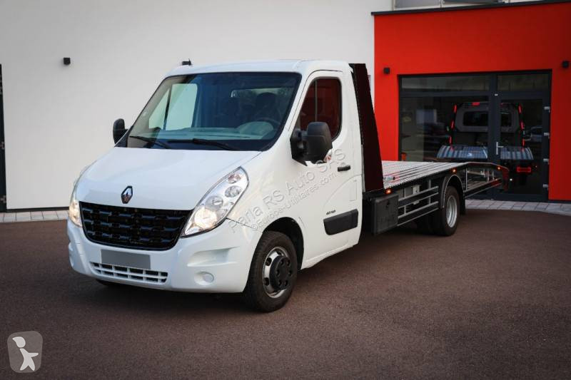 Furgoneta Renault  RJ3500 L2 2.3 DCI 145CH