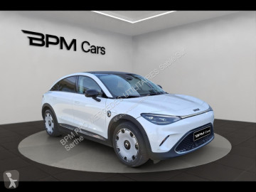 Smart #3 272ch 66kWh Premium
