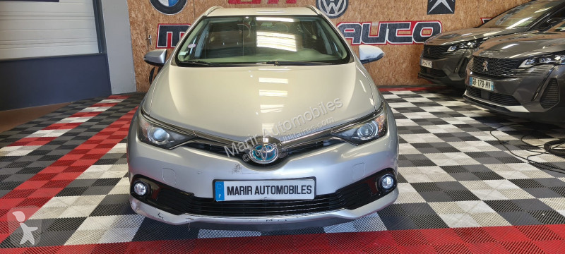 Furgoneta Toyota AURIS TOURING SPORTS