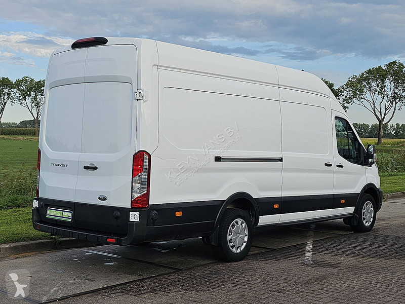 Furgoneta Ford 2.0 TDCI 130 L4H3