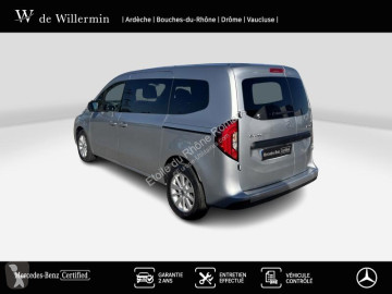 Combi Mercedes