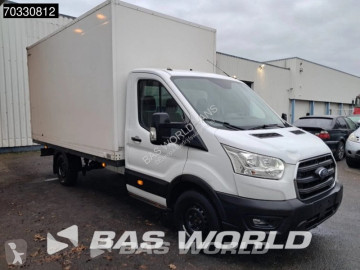Bestelwagen Ford