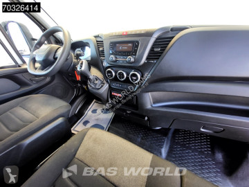 Bestelwagen Iveco