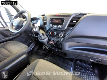 Bestelwagen Iveco
