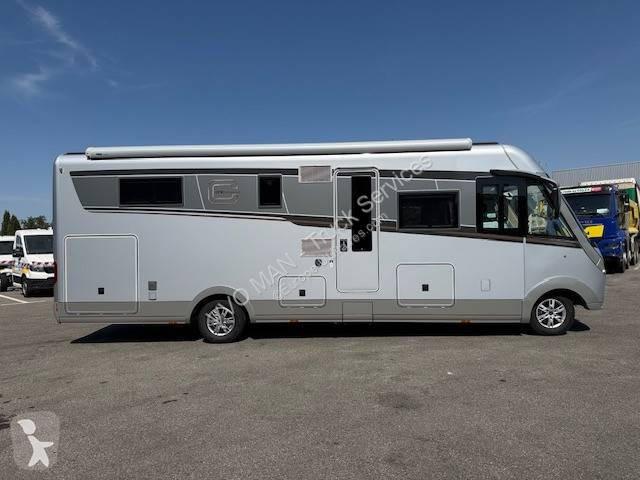 Furgoneta Iveco