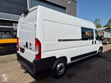Fiat Ducato 2.2D L3H2/ DC 6pers/ Airco/ Navi/ Camera