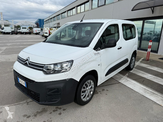 Furgoneta Renault BERLINGO Combi M HDI 100