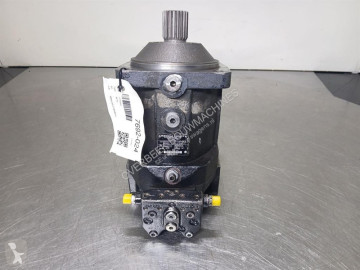 Ahlmann AZ14-4109355A-Rexroth A6VM107DA1-Drive motor