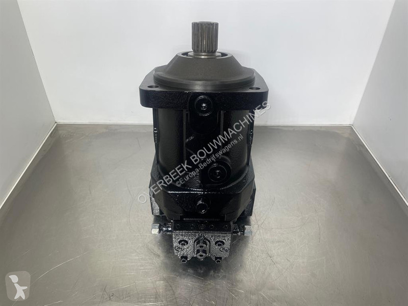 Furgoneta Terex TW110-5364664700-Rexroth...