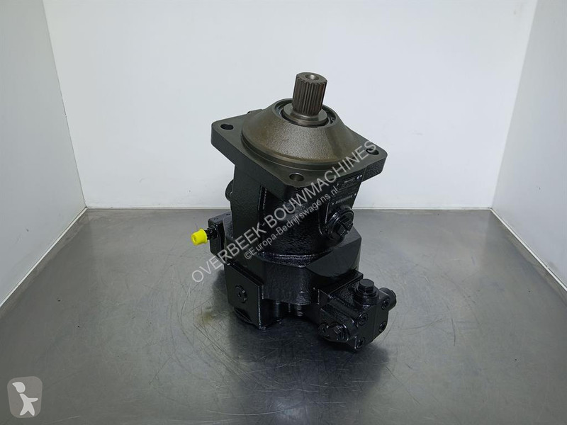 Furgoneta Yanmar 53646664226-Rexroth...