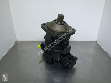 Sistema hidráulico Yanmar nuevo