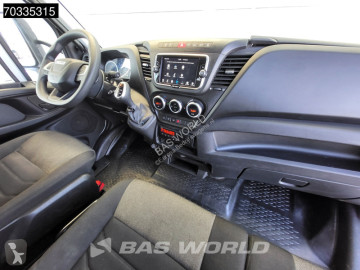 Bestelwagen Iveco