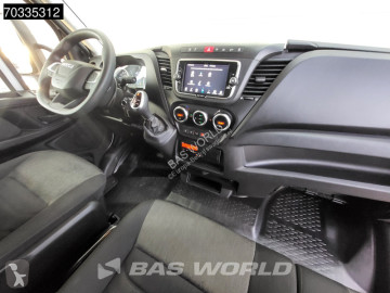 Bestelwagen Iveco