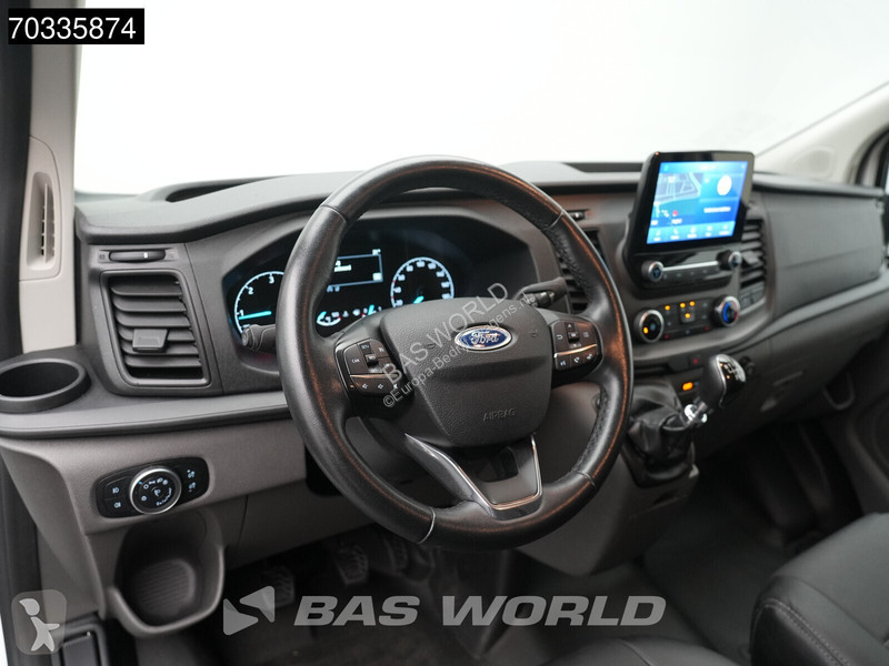 Furgoneta Ford 130PK L2H1 LED Airco Cruise...