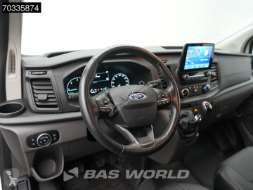 Bestelwagen Ford
