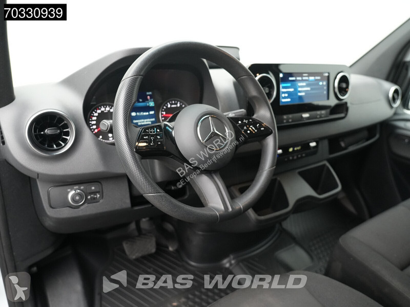 Furgoneta Mercedes 317 CDI Automaat L3H2 170PK...