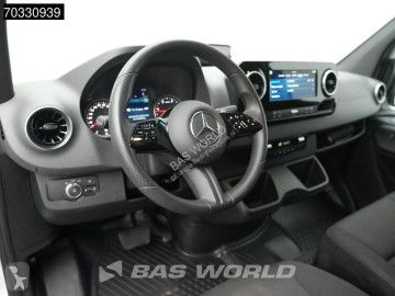 Mercedes Sprinter 317 CDI Automaat L3H2 170PK Trekhaak Navi Airco Cruise Camera 10inch MBUX CarPlay Parkeersensoren v+a Euro6 L3 A/C Towbar Cruise