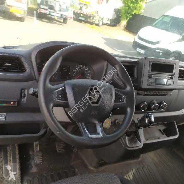 Renault  Master van