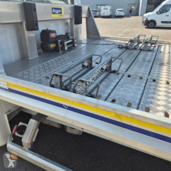 Furgoneta Renault  Master