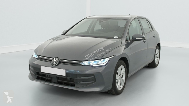 Véhicule utilitaire Volkswagen  GOLF 8