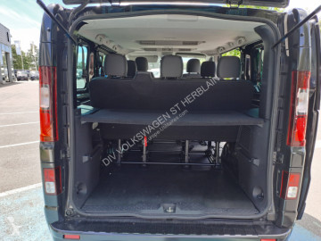 Caja cerrada Nissan