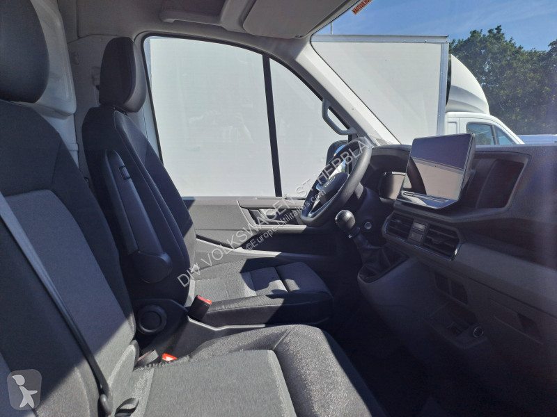 Furgoneta Volkswagen 50 L4 SC PROP RJ 2.0 TDI...