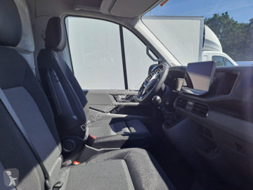 Volkswagen Crafter 50 L4 SC PROP RJ 2.0 TDI 163 CH BM