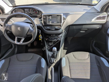 Berlina Peugeot
