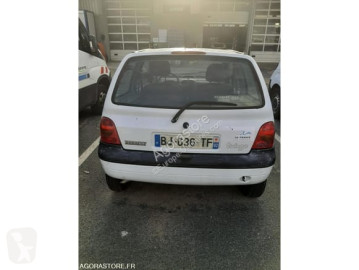 Coche urbano