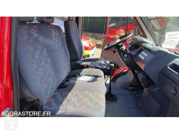 Lehké dodávkové auto