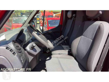 Lehké dodávkové auto
