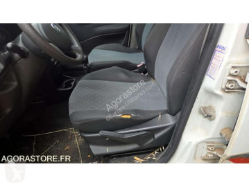 Coche urbano