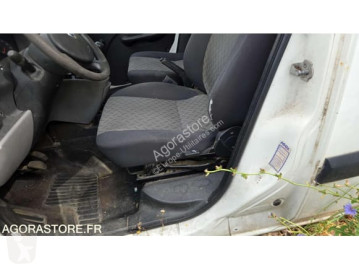 Lehké dodávkové auto