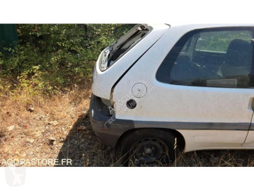 Coche urbano