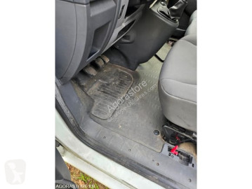 Lehké dodávkové auto