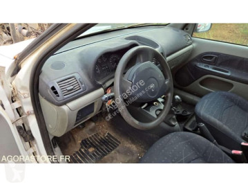 Coche urbano