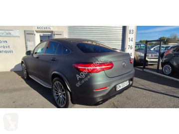 Mercedes GLC GLC