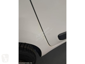 Coche urbano